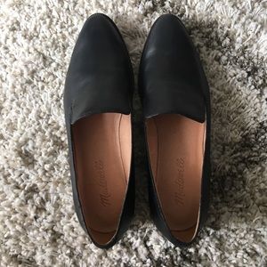Madewell Women’s Frances Loafers *Price firm*